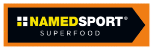 Namedsport brend