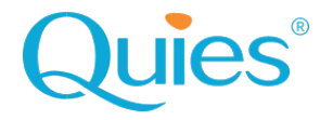 Quies brend