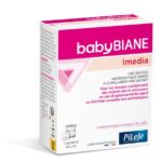 BABYBIANE IMEDIA, 7 vrećica