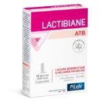 LACTIBIANE ATB, 10 kapsula