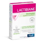 LACTIBIANE IMMUNO, 30 tableta za otapanje u ustima