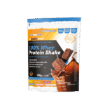 100% WHEY PROTEIN SHAKE