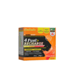 4 FUEL: RECHARGE