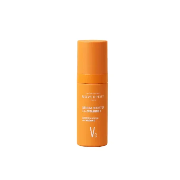 Booster Serum s Vitaminom C