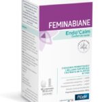 FEMINABIANE ENDO'CALM, 60 tableta + 30 kapsula