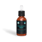 Hårkontroll® MAN serum za intenzivni rast kose
