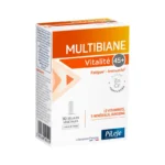 MULTIBIANE VITALITE 45+, 30 kapsula