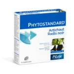 PHYTOSTANDARD ARTIČOKA - CRNA ROTKVA, 30 tableta