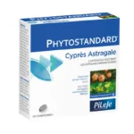 PHYTOSTANDARD ASTRAGALUS- ČEMPRES, 30 tableta