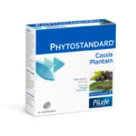 PHYTOSTANDARD CRNI RIBIZ - TRPUTAC, 30 tableta