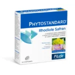 PHYTOSTANDARD  RODIOLA - ŠAFRAN, 30 tableta