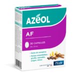AZEOL AF, 30 kapsula