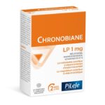 CHRONOBIANE LP, 60 tableta