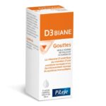 D3 BIANE, kapi 20 ml