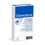 DERMOBIANE KOSA, NOKTI, 40 kapsula
