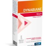 DYNABIANE Start, 60 kapsula