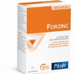 FORZINC, 60 tableta