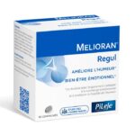 MELIORAN Regul (PHYTOSTANDARD  RODIOLA - ŠAFRAN) 90 tableta