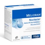 Melioran NOCTESIA, 90 tableta