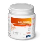 MULTIBIANE VITALITE 45+, 120 kapsula
