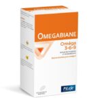 OMEGABIANE 3-6-9, 100 gel kapsula