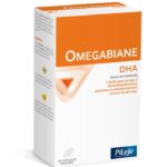 OMEGABIANE DHA, 80 gel kapsula