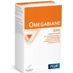 OMEGABIANE EPA, 80 gel kapsula
