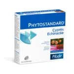 PHYTOSTANDARD ČEMPRES - EHINACEA, 30 tableta