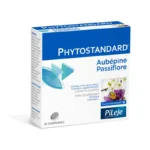 PHYTOSTANDARD GLOG –PASIFLORA, 30 tableta