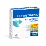 PHYTOSTANDARD KALIFORNIJSKI ŽUTI MAK - VALERIJANA, 30 tableta