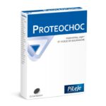 PROTEOCHOC, 12 gel kapsula