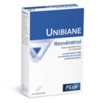 UNIBIANE RESVERATROL, 30 tableta