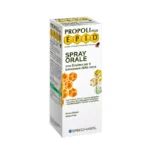 EPID oralni sprej sa Erizimom, 15 ml