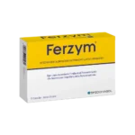 Ferzym, 30 kapsula