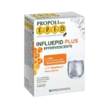 Influepid Plus šumeće tablete, 20 šumećih tableta