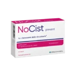 NoCist Prevent, 24 cps