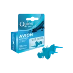 Quies Air Travel čepići, (avionski čepići) 2 kom