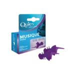 Quies čepići za glazbu, 2 kom