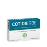 Cotidierbe, 45 tableta